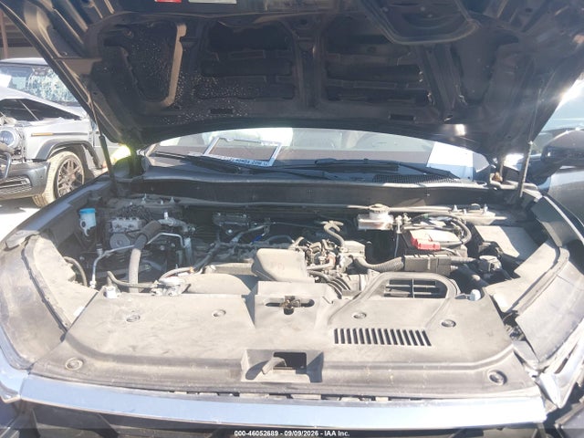Продажа на аукционе авто 2024 Honda Cr-v Lx 2wd, vin: 5J6RS3H27RL008921, номер лота: 46052689