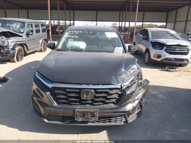 Продажа на аукционе авто 2024 Honda Cr-v Lx 2wd, vin: 5J6RS3H27RL008921, номер лота: 46052689