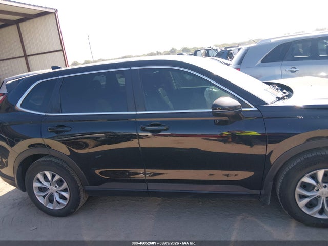 Продажа на аукционе авто 2024 Honda Cr-v Lx 2wd, vin: 5J6RS3H27RL008921, номер лота: 46052689