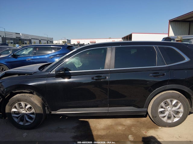 Продажа на аукционе авто 2024 Honda Cr-v Lx 2wd, vin: 5J6RS3H27RL008921, номер лота: 46052689