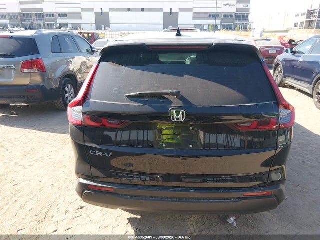 Продажа на аукционе авто 2024 Honda Cr-v Lx 2wd, vin: 5J6RS3H27RL008921, номер лота: 46052689