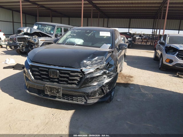 Продажа на аукционе авто 2024 Honda Cr-v Lx 2wd, vin: 5J6RS3H27RL008921, номер лота: 46052689