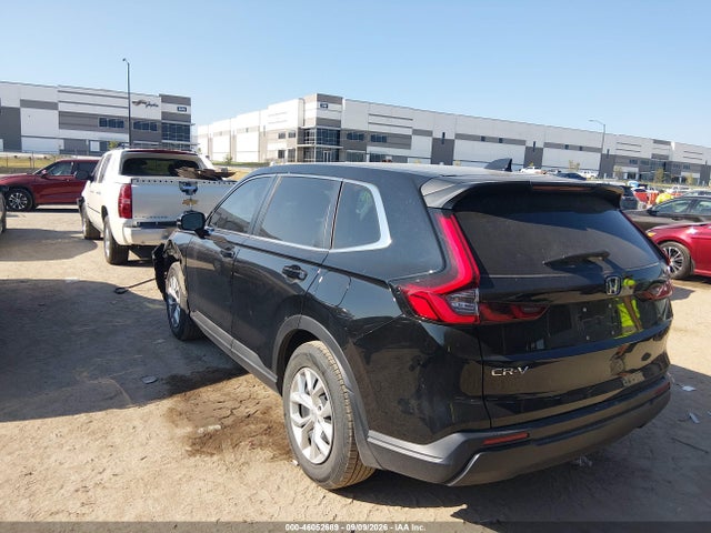 Продажа на аукционе авто 2024 Honda Cr-v Lx 2wd, vin: 5J6RS3H27RL008921, номер лота: 46052689
