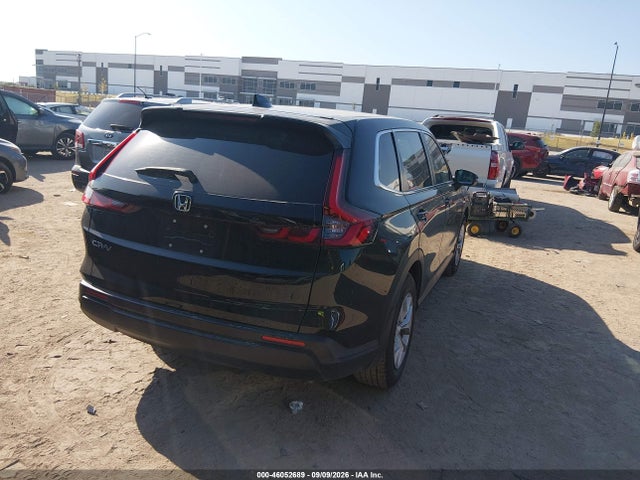 Продажа на аукционе авто 2024 Honda Cr-v Lx 2wd, vin: 5J6RS3H27RL008921, номер лота: 46052689