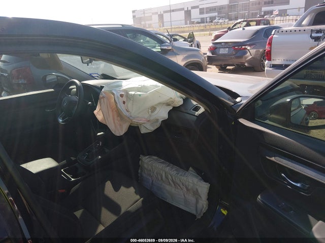 Продажа на аукционе авто 2024 Honda Cr-v Lx 2wd, vin: 5J6RS3H27RL008921, номер лота: 46052689