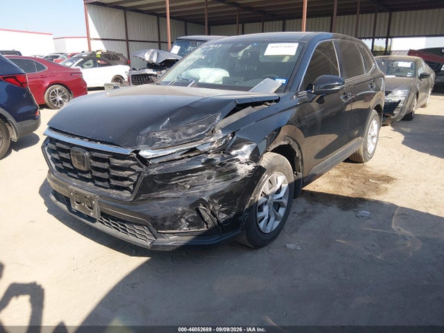 Продажа на аукционе авто 2024 Honda Cr-v Lx 2wd, vin: 5J6RS3H27RL008921, номер лота: 46052689