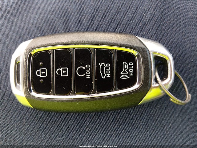 Aukcja sprzedaży 2023 Hyundai Elantra Hybrid Limited, vin: KMHLN4AJ7PU064600, numer aukcji: 46052693
