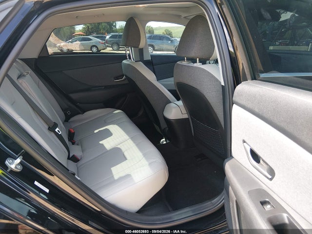 Aukcja sprzedaży 2023 Hyundai Elantra Hybrid Limited, vin: KMHLN4AJ7PU064600, numer aukcji: 46052693