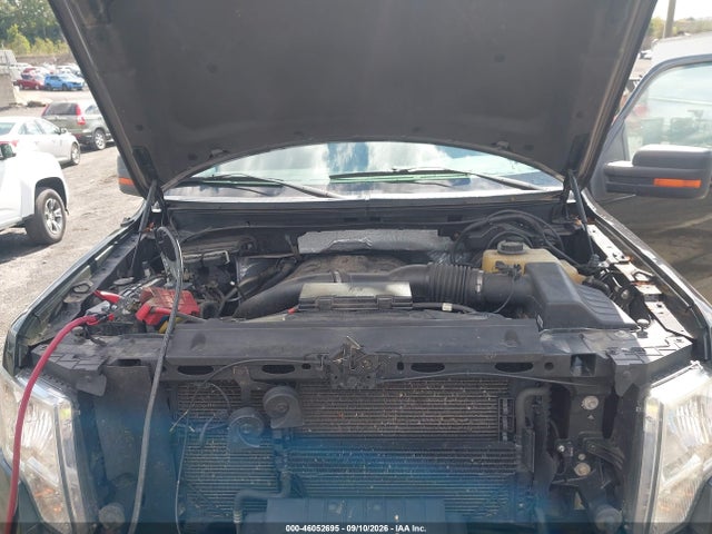 46052695 :رقم المزاد ، 1FTFW1ET1CKD91895 vin ، 2012 Ford F-150 Xlt مزاد بيع