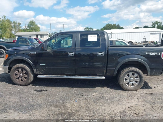 46052695 :رقم المزاد ، 1FTFW1ET1CKD91895 vin ، 2012 Ford F-150 Xlt مزاد بيع
