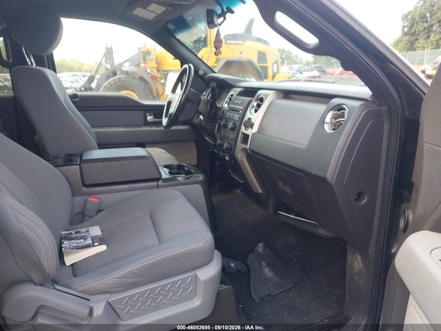 46052695 :رقم المزاد ، 1FTFW1ET1CKD91895 vin ، 2012 Ford F-150 Xlt مزاد بيع