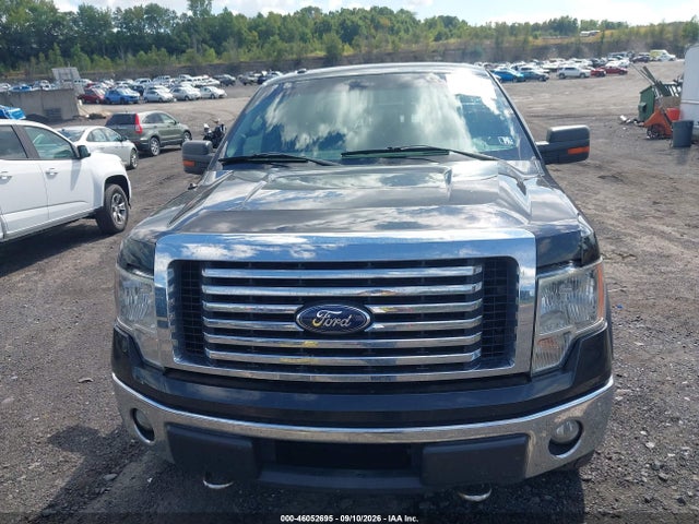 46052695 :رقم المزاد ، 1FTFW1ET1CKD91895 vin ، 2012 Ford F-150 Xlt مزاد بيع