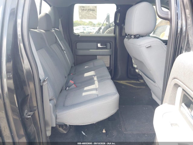 46052695 :رقم المزاد ، 1FTFW1ET1CKD91895 vin ، 2012 Ford F-150 Xlt مزاد بيع