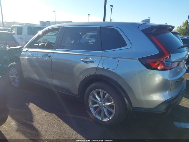 Honda Cr-v Ex Awd 2025 2HKRS4H41SH488042 Image 15