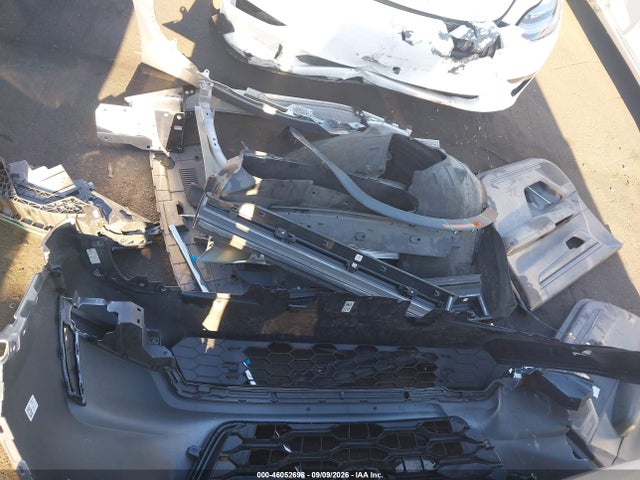 Honda Cr-v Ex Awd 2025 2HKRS4H41SH488042 Image 18