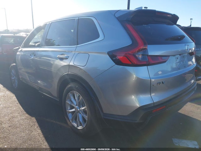 Honda Cr-v Ex Awd 2025 2HKRS4H41SH488042 Image 3