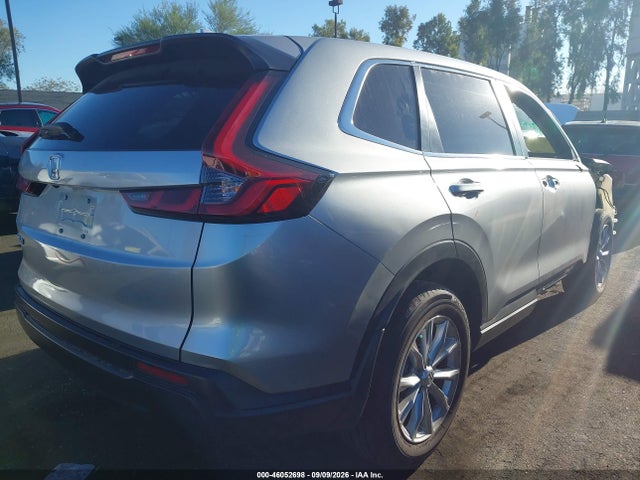Honda Cr-v Ex Awd 2025 2HKRS4H41SH488042 Image 4