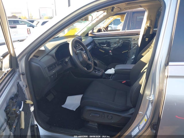 Honda Cr-v Ex Awd 2025 2HKRS4H41SH488042 Image 5