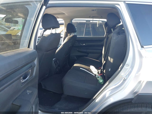 Honda Cr-v Ex Awd 2025 2HKRS4H41SH488042 Image 8
