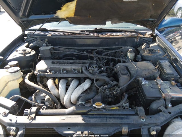 46052699 :رقم المزاد ، 2T1BR18E5WC082357 vin ، 1998 Toyota Corolla Le مزاد بيع
