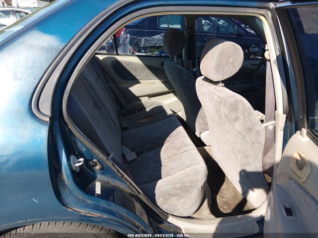 46052699 :رقم المزاد ، 2T1BR18E5WC082357 vin ، 1998 Toyota Corolla Le مزاد بيع