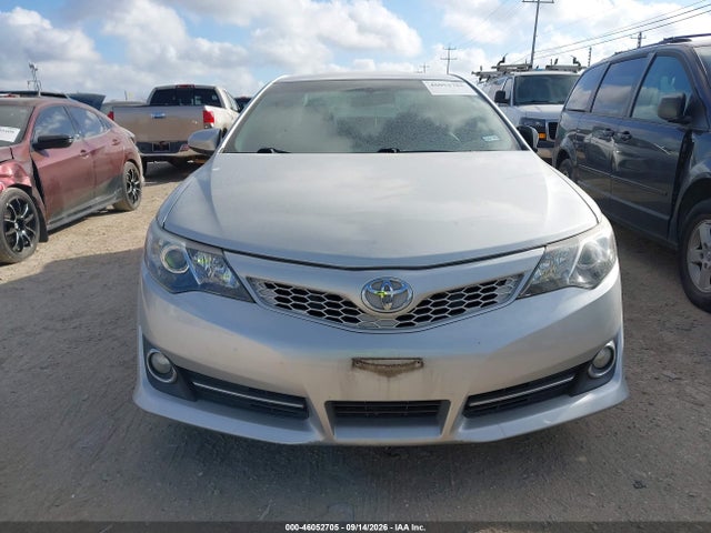Toyota CAMRY SE 2014 4T1BF1FK2EU417881 Image 12