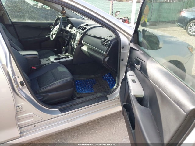 Toyota CAMRY SE 2014 4T1BF1FK2EU417881 Image 5