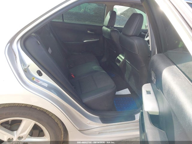 Toyota CAMRY SE 2014 4T1BF1FK2EU417881 Image 8