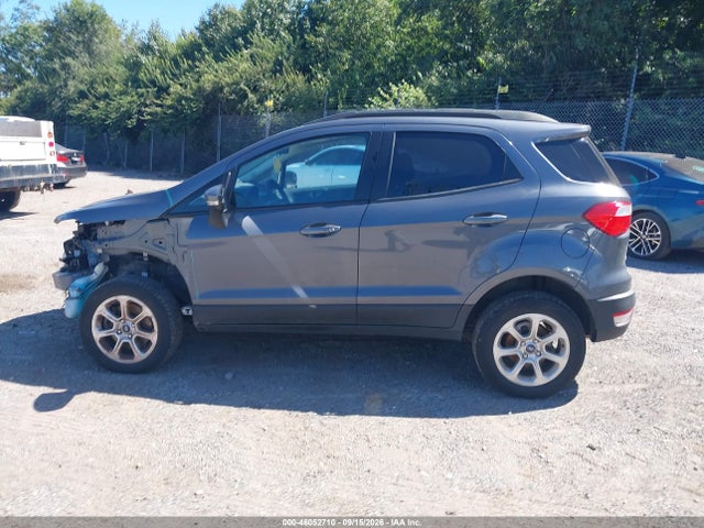 Ford Ecosport Se 2021 MAJ6S3GL0MC408238 Image 15