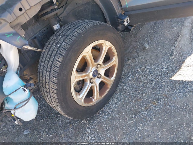 Ford Ecosport Se 2021 MAJ6S3GL0MC408238 Image 12