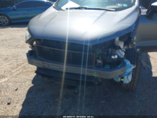 Ford Ecosport Se 2021 MAJ6S3GL0MC408238 Image 6
