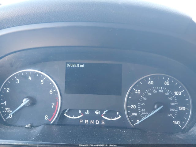 Ford Ecosport Se 2021 MAJ6S3GL0MC408238 Image 7