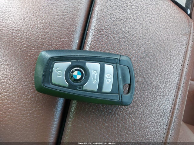 Aukcja sprzedaży 2012 Bmw 550i Xdrive, vin: WBAFU9C53CC787357, numer aukcji: 46052712