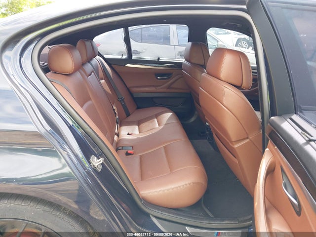 Aukcja sprzedaży 2012 Bmw 550i Xdrive, vin: WBAFU9C53CC787357, numer aukcji: 46052712