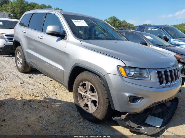 Продажа на аукционе авто 2015 Jeep Grand Cherokee Laredo, vin: 1C4RJEAG4FC175307, номер лота: 46052713