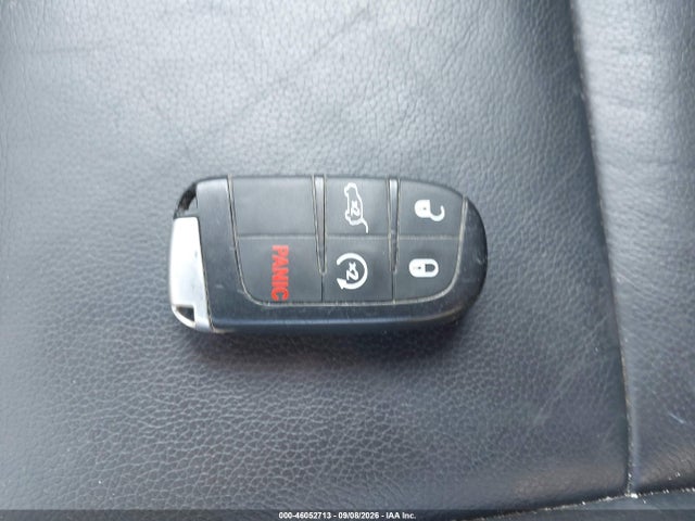 2015 Jeep Grand Cherokee Laredo მანქანა იყიდება აუქციონზე, vin: 1C4RJEAG4FC175307, აუქციონის ნომერი: 46052713