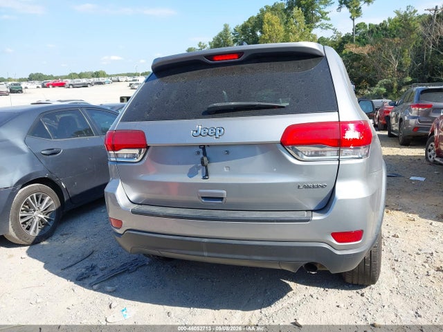 2015 Jeep Grand Cherokee Laredo მანქანა იყიდება აუქციონზე, vin: 1C4RJEAG4FC175307, აუქციონის ნომერი: 46052713