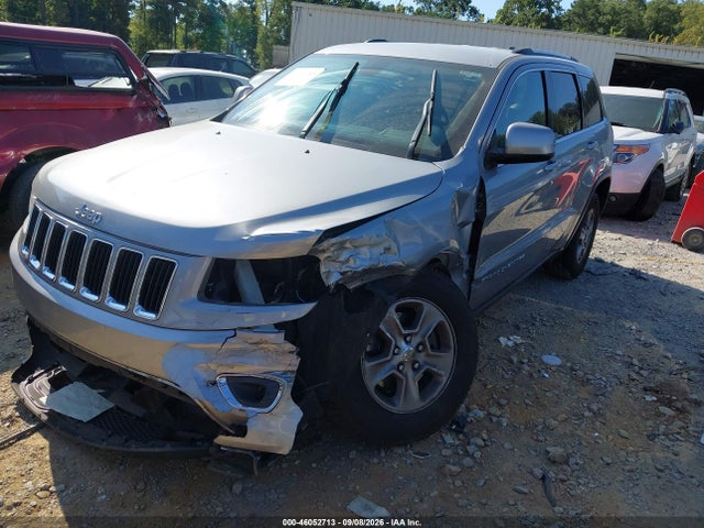 2015 Jeep Grand Cherokee Laredo მანქანა იყიდება აუქციონზე, vin: 1C4RJEAG4FC175307, აუქციონის ნომერი: 46052713