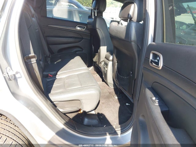 2015 Jeep Grand Cherokee Laredo მანქანა იყიდება აუქციონზე, vin: 1C4RJEAG4FC175307, აუქციონის ნომერი: 46052713
