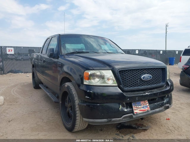 Продаж на аукціоні авто 2005 Ford F-150 Stx/xl/xlt, vin: 1FTRX12W15NA57277, номер лоту: 46052714
