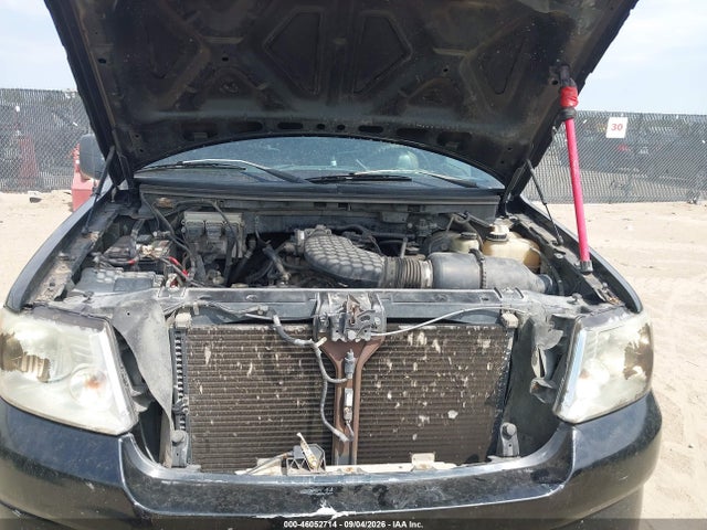 Продаж на аукціоні авто 2005 Ford F-150 Stx/xl/xlt, vin: 1FTRX12W15NA57277, номер лоту: 46052714