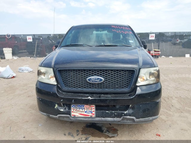 Продаж на аукціоні авто 2005 Ford F-150 Stx/xl/xlt, vin: 1FTRX12W15NA57277, номер лоту: 46052714