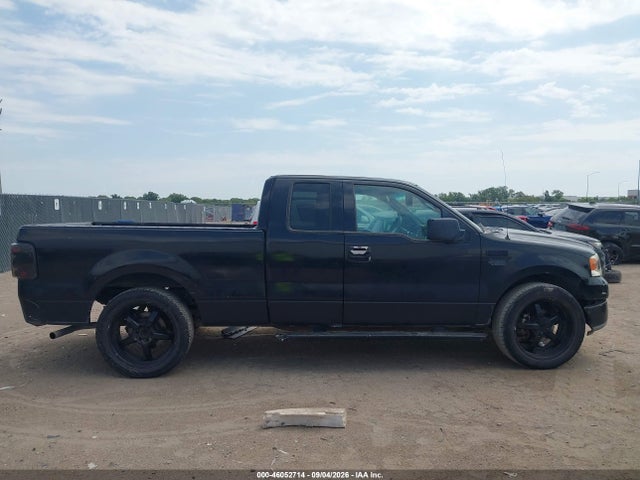 Продаж на аукціоні авто 2005 Ford F-150 Stx/xl/xlt, vin: 1FTRX12W15NA57277, номер лоту: 46052714