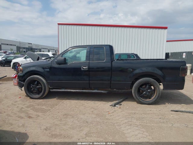 Продаж на аукціоні авто 2005 Ford F-150 Stx/xl/xlt, vin: 1FTRX12W15NA57277, номер лоту: 46052714