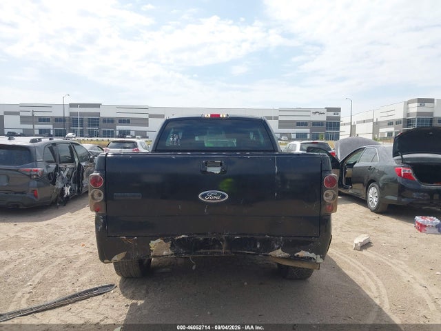 Продаж на аукціоні авто 2005 Ford F-150 Stx/xl/xlt, vin: 1FTRX12W15NA57277, номер лоту: 46052714