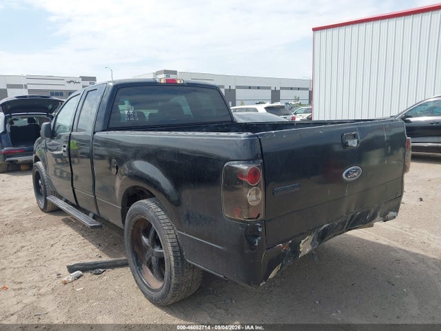 Продаж на аукціоні авто 2005 Ford F-150 Stx/xl/xlt, vin: 1FTRX12W15NA57277, номер лоту: 46052714