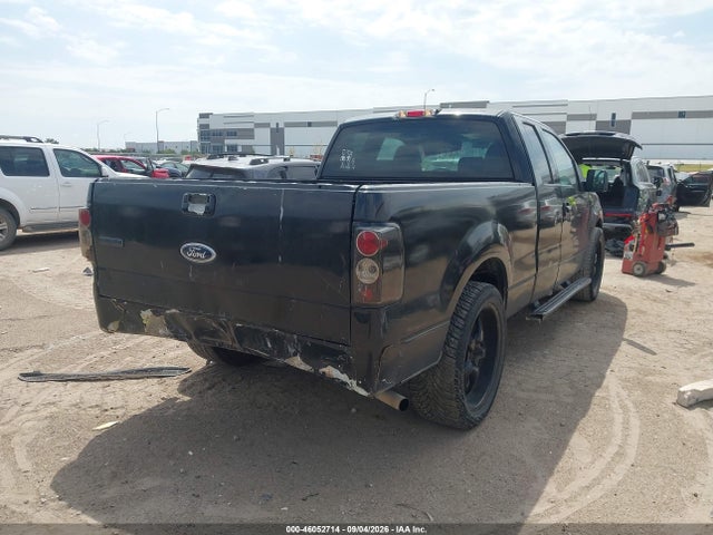 Продаж на аукціоні авто 2005 Ford F-150 Stx/xl/xlt, vin: 1FTRX12W15NA57277, номер лоту: 46052714