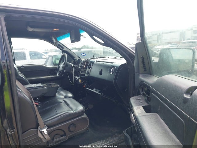 Продаж на аукціоні авто 2005 Ford F-150 Stx/xl/xlt, vin: 1FTRX12W15NA57277, номер лоту: 46052714