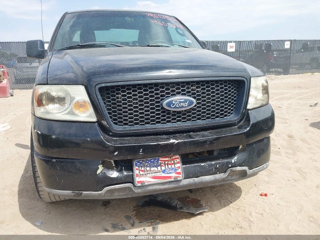 Продаж на аукціоні авто 2005 Ford F-150 Stx/xl/xlt, vin: 1FTRX12W15NA57277, номер лоту: 46052714
