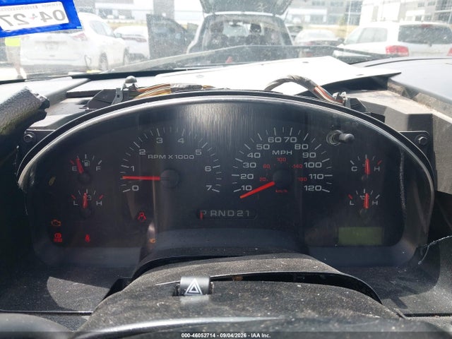 Продаж на аукціоні авто 2005 Ford F-150 Stx/xl/xlt, vin: 1FTRX12W15NA57277, номер лоту: 46052714